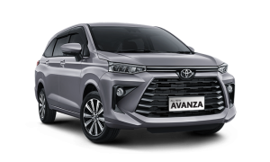 All New Avanza